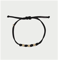 Bracciale Rue des Mille in Tessuto CB-LBR TS4 C6